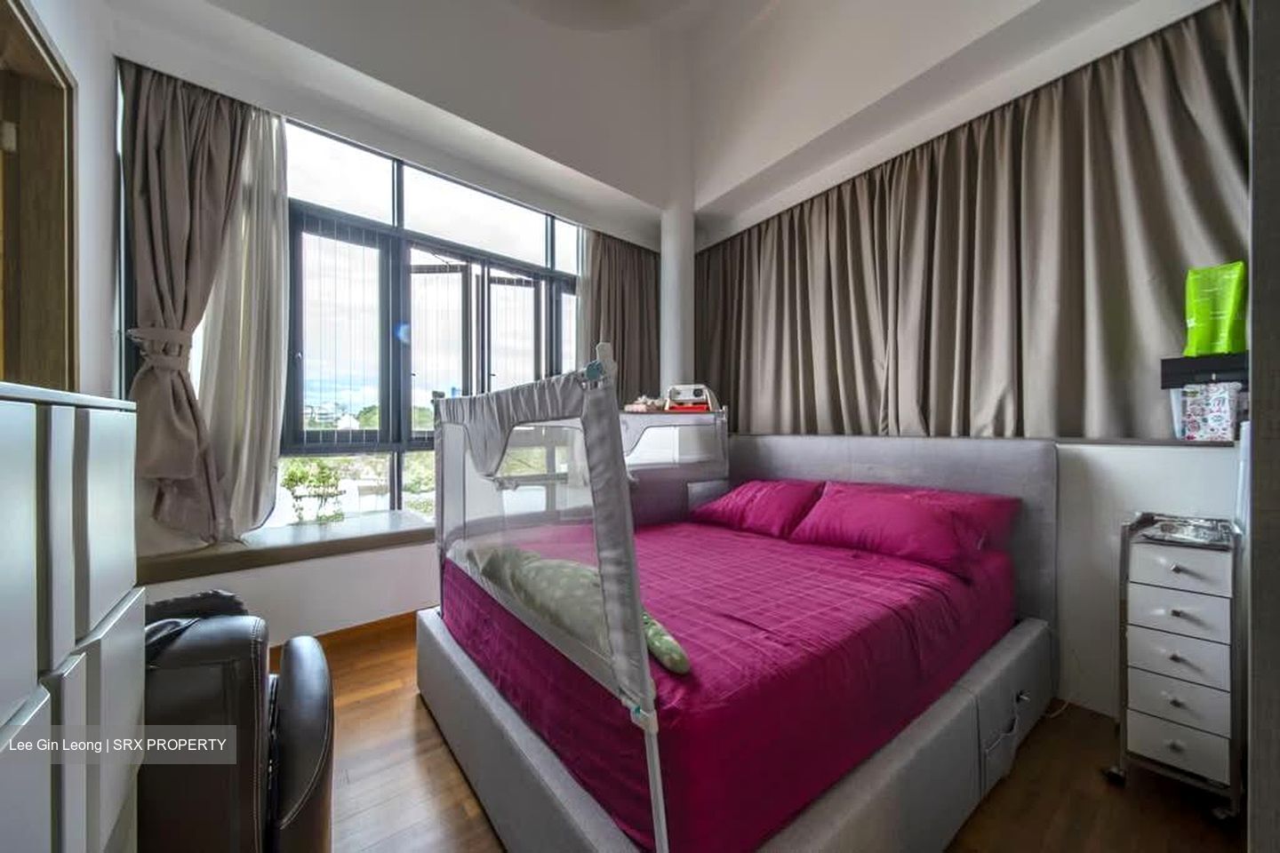 Parkwood Residences (D19), Apartment #593523251